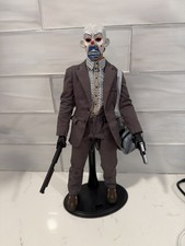 Hot Toys MMS249 The Dark