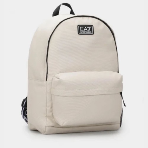 Zaino ea7 logo series - series, in