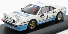 1/43 BEST-MODEL - FERRARI -