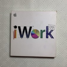 Apple iWork ‘09