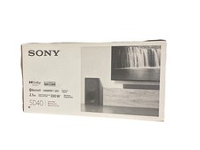 Soundbar bluetooth sony - bluetooth,
