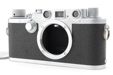 Fotocamera Leica Leitz IIIf 3f