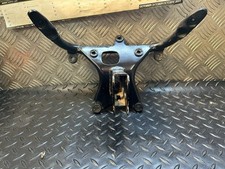 Yamaha YZF R1 4XV 98 99 staffa supporto carena faro orologi originali 5JJ 00 01