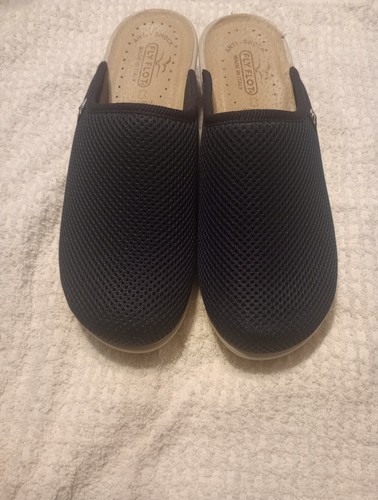 Fly flot clogs - flot,