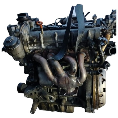 Motore completo per - per, volkswagen