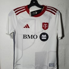 Maglia Toronto FC maglia