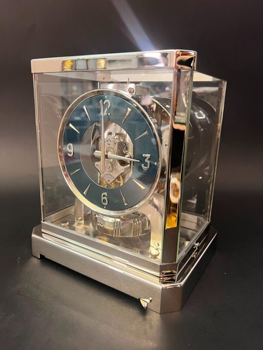 Orologio atmos jlc - atmos,