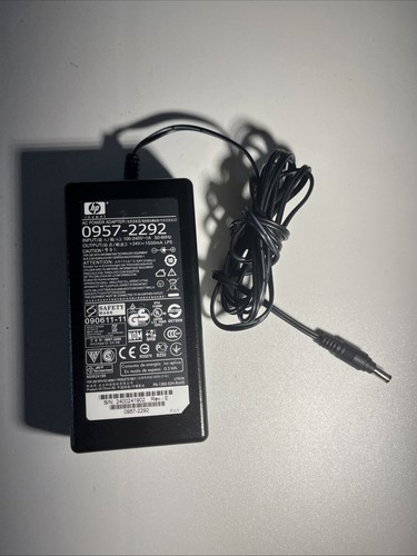 Alimentatore originale - alimentatore, hp