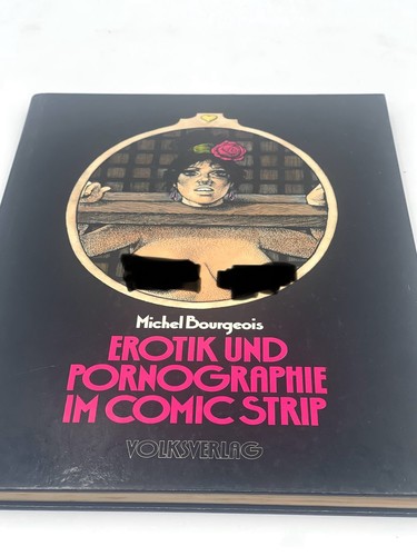Erotik und pornographie - und, im