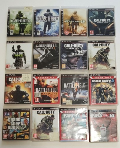 Lotto giochi ps3 - lotto,