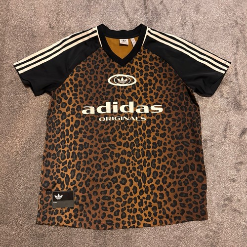 Maglia adidas raso - raso, stampa