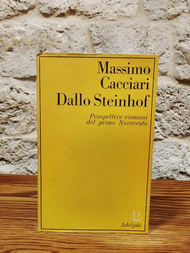 Massimo cacciari dallo - massimo, cacciari-dallo
