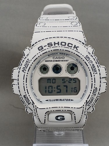 Orologio digitale casio - orologio,
