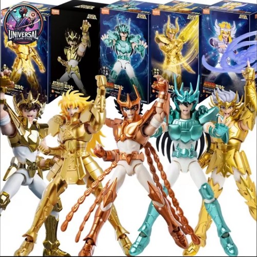 Blokees saint seiya champion - blokees,