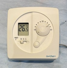 Termostato per Riscaldamento  Avidsen 103752