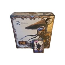 SIEGE STORM -SIEGE MODE +