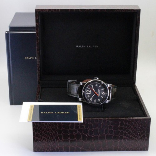 Orologio uomo ralph lauren - orologio,