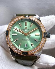 Breitling Super Chronomat 38mm