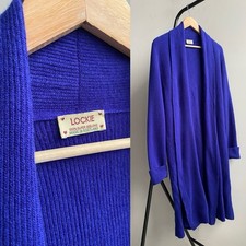 Cardigan aperto donna William