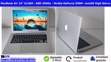 Apple macbook air a1369 - air,