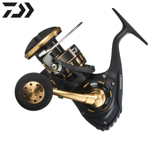Mulinello spinning daiwa - mulinello,