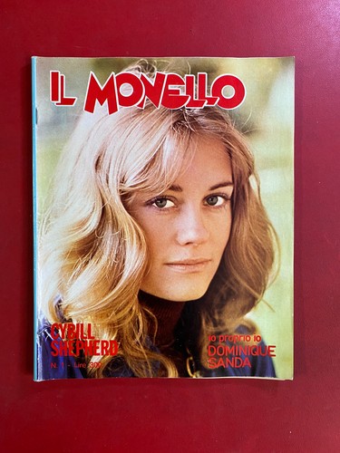 Monello rivista 1977 1 - n.,