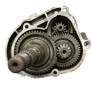 Kit Ingranaggio Ruota Posteriore  Gilera Runner 50 2T  Anno 1997/2002