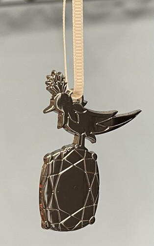Ciondolo borsa ornamento