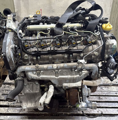 Motore semicompleto per alfa - semicompleto,