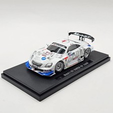 Toyota lexus super - 1/43, gt