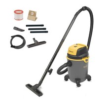 Aspiratore Solidi e Liquidi STANLEY SXVC20PE (1.200 W, 20 l)
