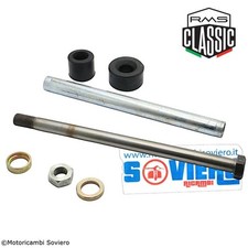 Kit Silent Block Con Tubo