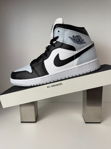 Nike air jordan mid - 1, 10