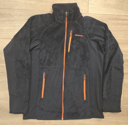 Patagonia fleece polartec - patagonia,