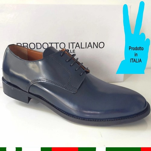 Scarpe uomo pelle - scarpe,