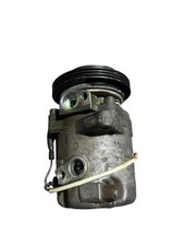 Compressore Clima Smart Fortwo 450 (A1602300111)