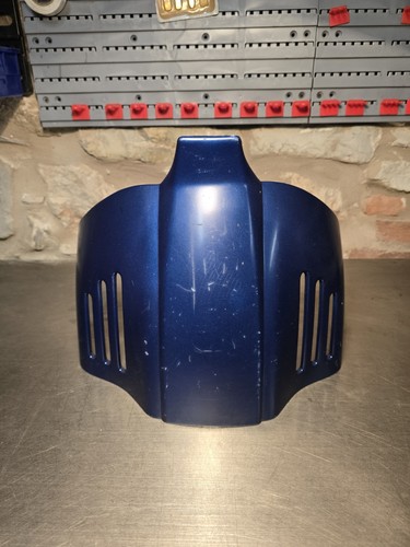 Plastica carena tappo - plastica,