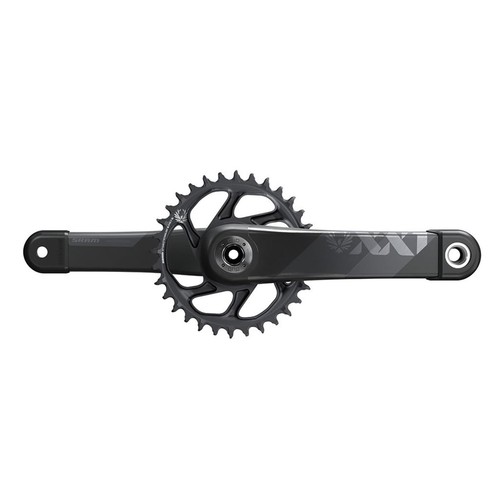 Sram krg xx1 eagle dub - sram,