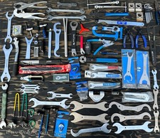 STRUMENTI Bicicletta Vintage