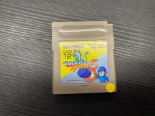 Rockman World 5 Nintendo Game