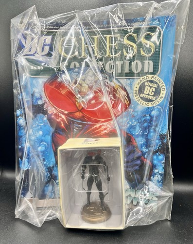 Raro pezzo statuina eaglemoss - pezzo,