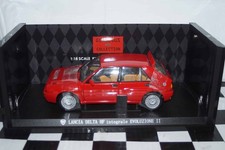 Kyosho LANCIA DELTA HF