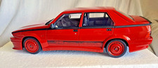 Alfa romeo turbo evoluzione - turbo,