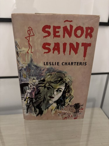 1959 senor saint leslie - saint,