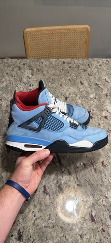 Nike air jordan cactus jack - air,
