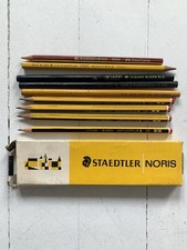 Scatola Matite Staedtler Noris Presbitero My Sky Copying Pencil  Minerva Faber