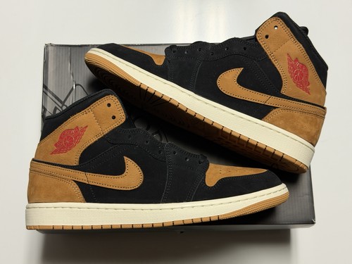 Scarpe nike air jordan mid - scarpe,