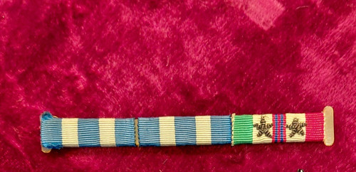Nastri militari campagne - militari,