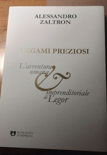 Romanzo impresa avventura - d'impresa, l'avventura