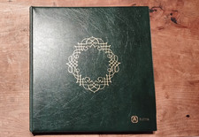 ITALIA REPUBBLICA ALBUM MARINI